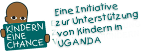 Der Link zu KINDERN EINE CHANCE